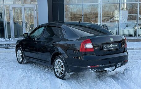 Skoda Octavia, 2012 год, 598 000 рублей, 3 фотография