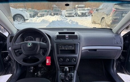 Skoda Octavia, 2012 год, 598 000 рублей, 13 фотография