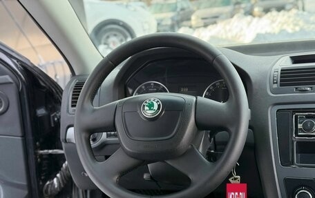 Skoda Octavia, 2012 год, 598 000 рублей, 14 фотография