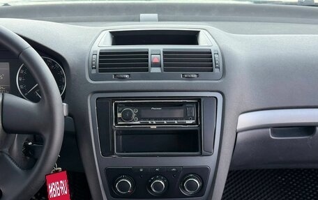 Skoda Octavia, 2012 год, 598 000 рублей, 15 фотография