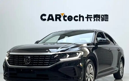 Volkswagen Passat B8 рестайлинг, 2023 год, 1 645 480 рублей, 1 фотография