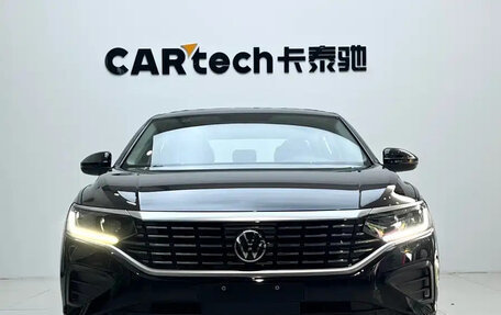 Volkswagen Passat B8 рестайлинг, 2023 год, 1 645 480 рублей, 2 фотография
