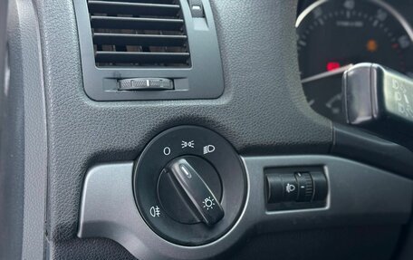 Skoda Octavia, 2012 год, 598 000 рублей, 18 фотография