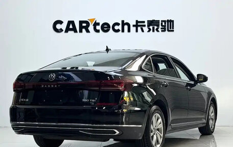 Volkswagen Passat B8 рестайлинг, 2023 год, 1 645 480 рублей, 4 фотография