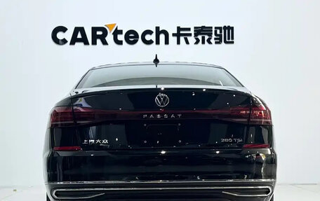Volkswagen Passat B8 рестайлинг, 2023 год, 1 645 480 рублей, 5 фотография