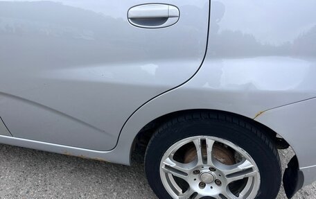 Chevrolet Aveo III, 2009 год, 420 000 рублей, 5 фотография