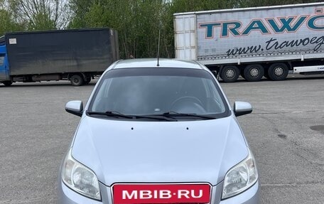 Chevrolet Aveo III, 2009 год, 420 000 рублей, 7 фотография