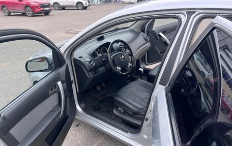 Chevrolet Aveo III, 2009 год, 420 000 рублей, 14 фотография