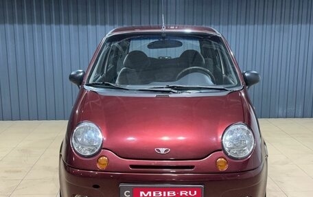 Daewoo Matiz I, 2006 год, 219 900 рублей, 2 фотография