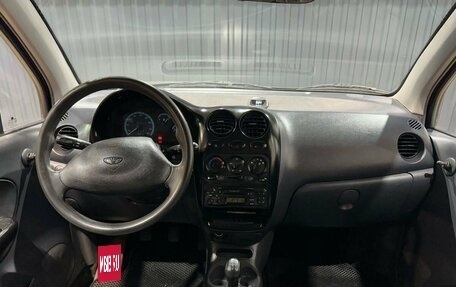 Daewoo Matiz I, 2006 год, 219 900 рублей, 8 фотография