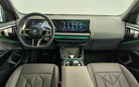 BMW X3, 2025 год, 7 750 000 рублей, 6 фотография