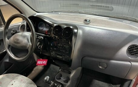 Daewoo Matiz I, 2006 год, 219 900 рублей, 7 фотография