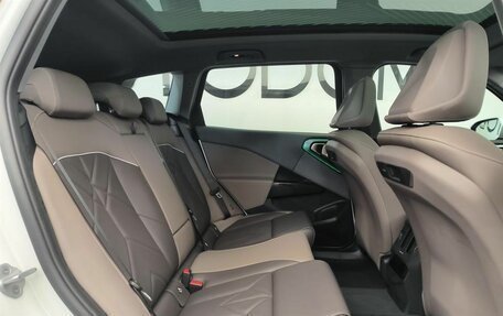 BMW X3, 2025 год, 7 750 000 рублей, 13 фотография