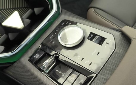 BMW X3, 2025 год, 7 750 000 рублей, 15 фотография