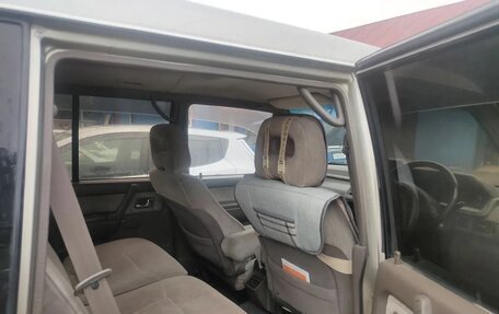 Mitsubishi Pajero III рестайлинг, 1996 год, 1 850 000 рублей, 3 фотография