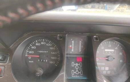 Mitsubishi Pajero III рестайлинг, 1996 год, 1 850 000 рублей, 2 фотография