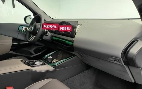 BMW X3, 2025 год, 7 750 000 рублей, 12 фотография