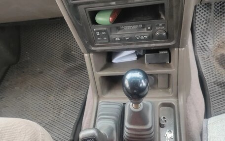 Mitsubishi Pajero III рестайлинг, 1996 год, 1 850 000 рублей, 12 фотография