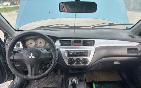 Mitsubishi Lancer IX, 2006 год, 380 000 рублей, 5 фотография