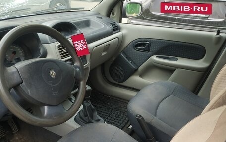 Renault Symbol I, 2005 год, 100 000 рублей, 3 фотография