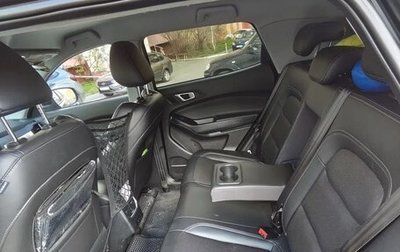 Chery Tiggo 4 I рестайлинг, 2021 год, 1 200 000 рублей, 1 фотография