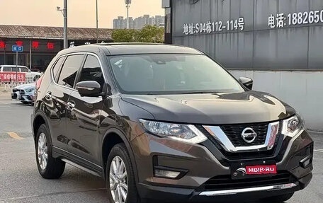 Nissan X-Trail, 2021 год, 1 698 099 рублей, 1 фотография