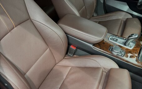 BMW X4, 2016 год, 3 290 000 рублей, 18 фотография