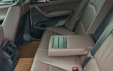 BMW X4, 2016 год, 3 290 000 рублей, 28 фотография