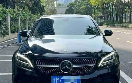 Mercedes-Benz C-Класс, 2021 год, 1 975 992 рублей, 2 фотография