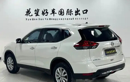 Nissan X-Trail, 2021 год, 1 678 099 рублей, 5 фотография