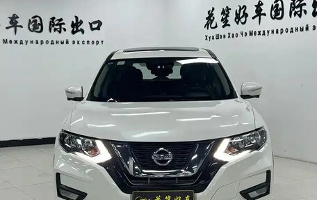 Nissan X-Trail, 2021 год, 1 678 099 рублей, 2 фотография