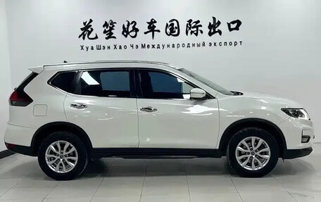 Nissan X-Trail, 2021 год, 1 678 099 рублей, 4 фотография
