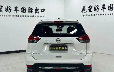 Nissan X-Trail, 2021 год, 1 678 099 рублей, 6 фотография