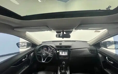 Nissan X-Trail, 2021 год, 1 678 099 рублей, 8 фотография