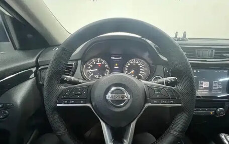 Nissan X-Trail, 2021 год, 1 678 099 рублей, 9 фотография