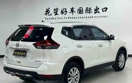 Nissan X-Trail, 2021 год, 1 678 099 рублей, 7 фотография