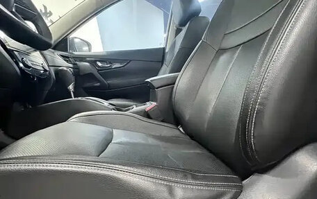 Nissan X-Trail, 2021 год, 1 678 099 рублей, 14 фотография