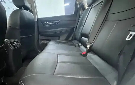 Nissan X-Trail, 2021 год, 1 678 099 рублей, 15 фотография