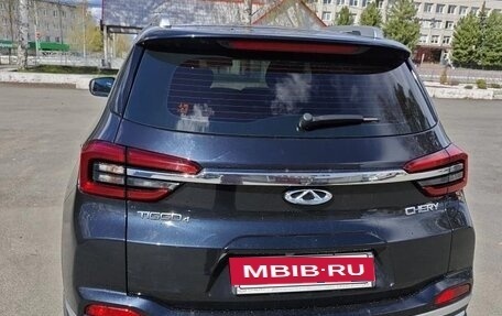 Chery Tiggo 4 I рестайлинг, 2021 год, 1 200 000 рублей, 5 фотография