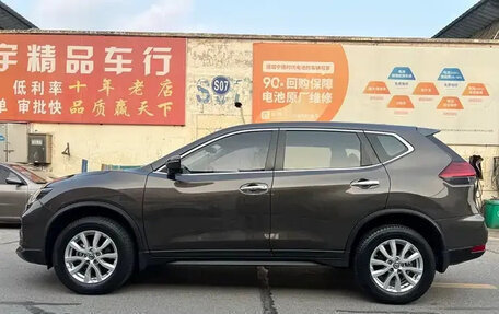 Nissan X-Trail, 2021 год, 1 698 099 рублей, 4 фотография