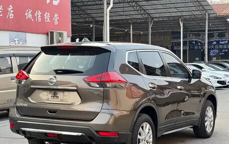 Nissan X-Trail, 2021 год, 1 698 099 рублей, 7 фотография
