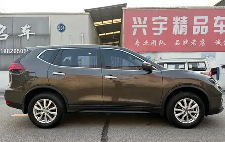 Nissan X-Trail, 2021 год, 1 698 099 рублей, 8 фотография
