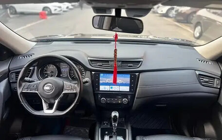 Nissan X-Trail, 2021 год, 1 698 099 рублей, 13 фотография