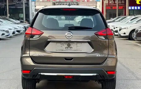 Nissan X-Trail, 2021 год, 1 698 099 рублей, 6 фотография