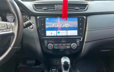 Nissan X-Trail, 2021 год, 1 698 099 рублей, 15 фотография