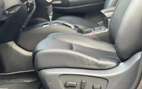 Nissan X-Trail, 2021 год, 1 698 099 рублей, 10 фотография