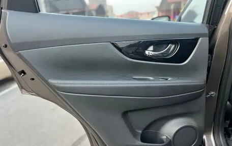 Nissan X-Trail, 2021 год, 1 698 099 рублей, 18 фотография