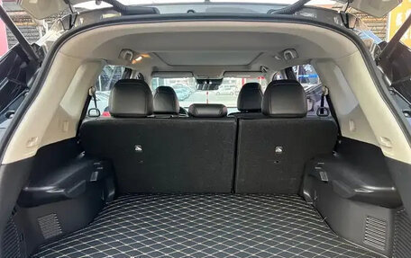 Nissan X-Trail, 2021 год, 1 698 099 рублей, 26 фотография