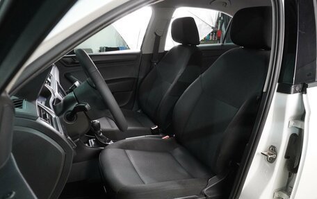 Skoda Rapid I, 2019 год, 1 089 000 рублей, 10 фотография