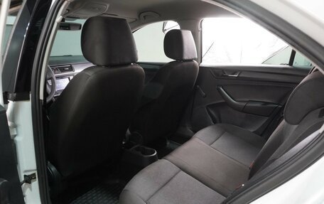 Skoda Rapid I, 2019 год, 1 089 000 рублей, 11 фотография
